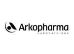 Logo_Laboratoires_Arkopharma_black