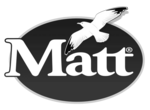 Logo_Matt_grayscale