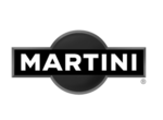 Martini_logo_grayscale
