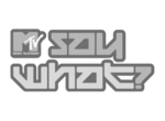 SayWhatLogo_grayscale